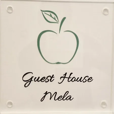 Maison d'hôtes Mela Lecce