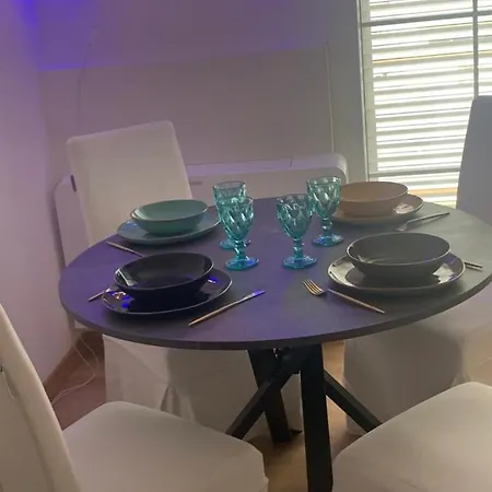 Maison d'hôtes Mela *